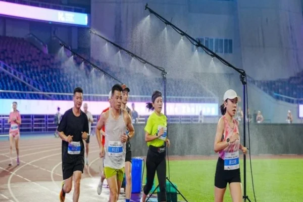 世界羽联中国公开赛陈雨菲女单冲冠与安洗莹对决前景分析